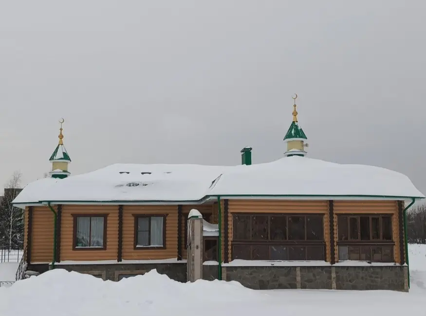 Мечеть
