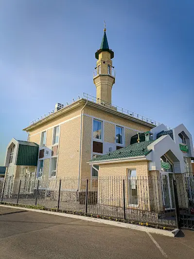 Ихлас