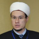Ислам Зарипов