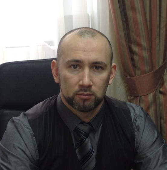 Мифтахов Мухаммад