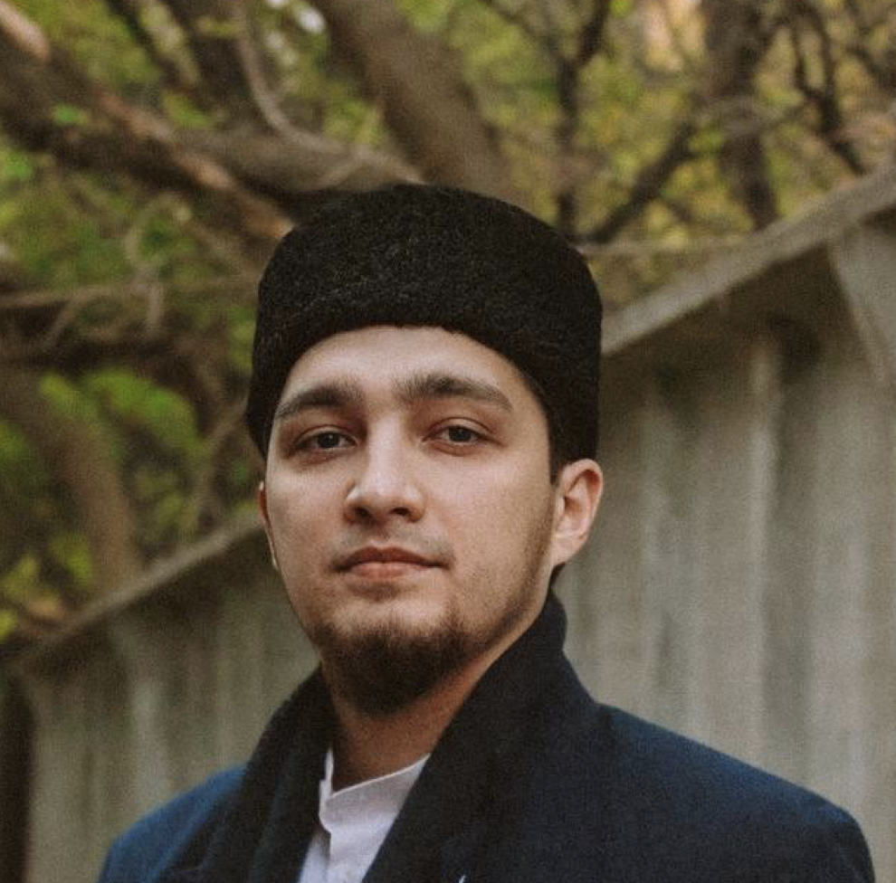 Хусаин хазрат
