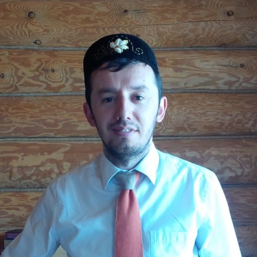 Убайдуллаев Нарзулло